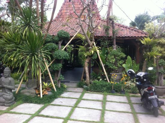 Just Warung