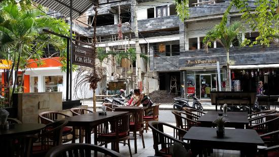 Warung Kak Rebo