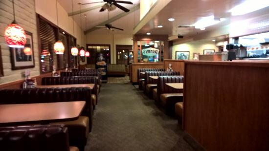Denny's