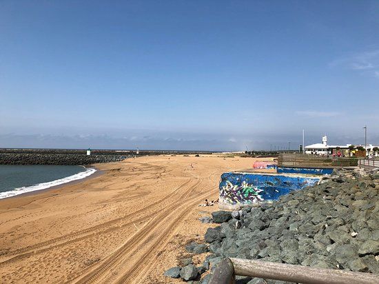 Patinoire municipale d'Anglet