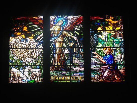 église Sainte-Marie d'Anglet