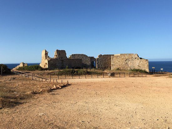 Forte de São Luís de Almádena