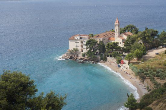 Monastère dominicain