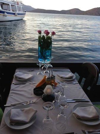 Megaro Restaurant
