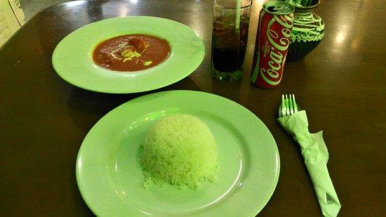 Sasural Indian Restaurant & C Food Zone