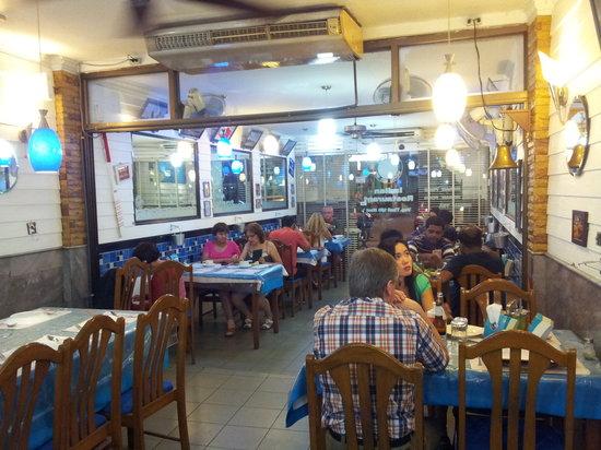 Khana Khazana Indian Restaurant