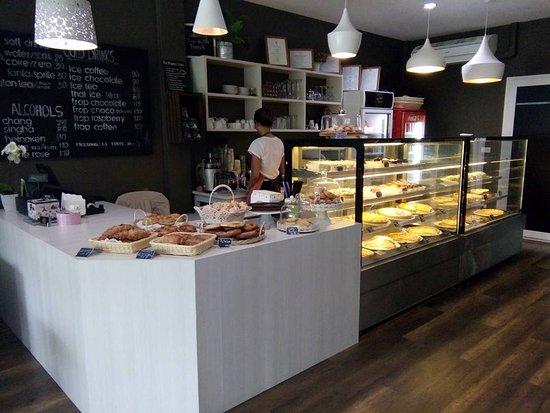 La Tarte Dorée