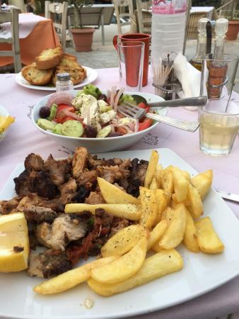 Kolovos Grill House