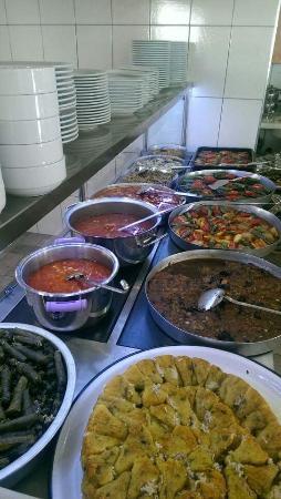 Eyup Restaurant