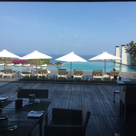 Bambu Restaurant