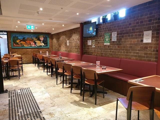 Pancakes On The Rocks