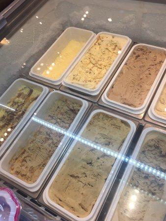 London Dairy