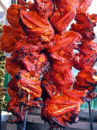 Kebab Grill 44