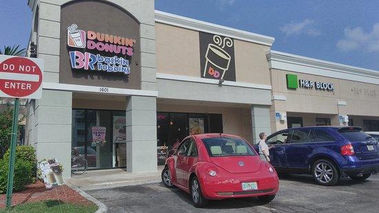 Dunkin'