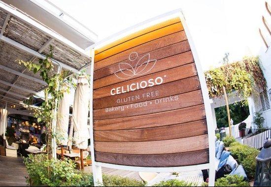 Celicioso Marbella