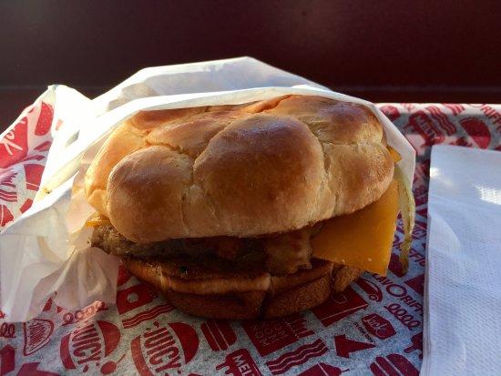 Jack in the Box