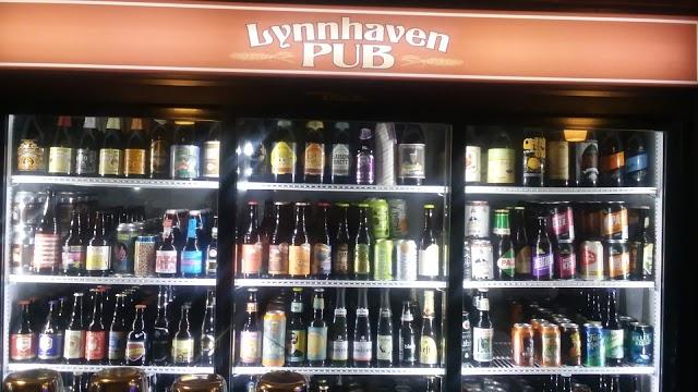 Lynnhaven Pub