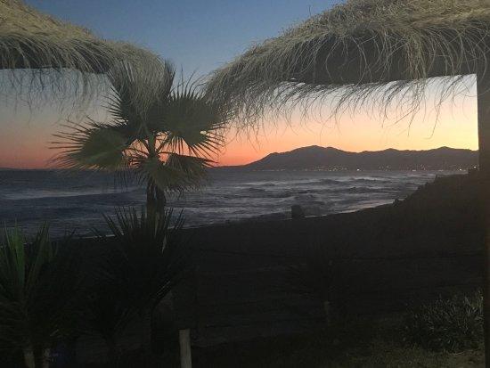 Restaurante Chiringuito Carlos y Paula