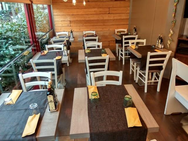 Ristorante Amerigo