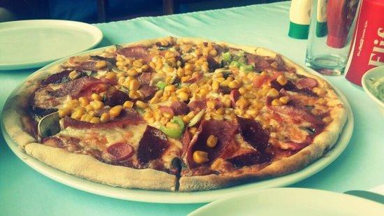 Pizzaci Avni