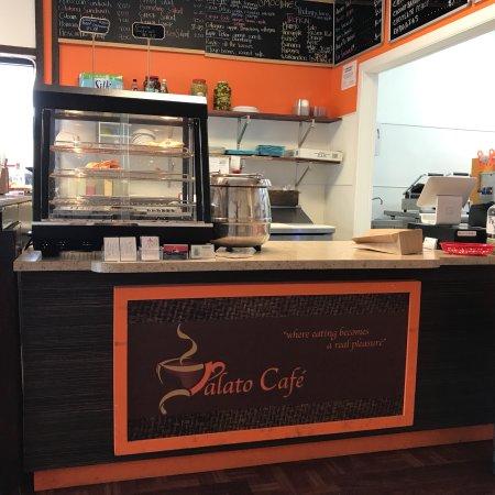 Palato Cafe