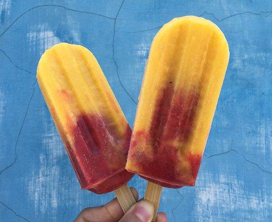 Mad Pops Bali