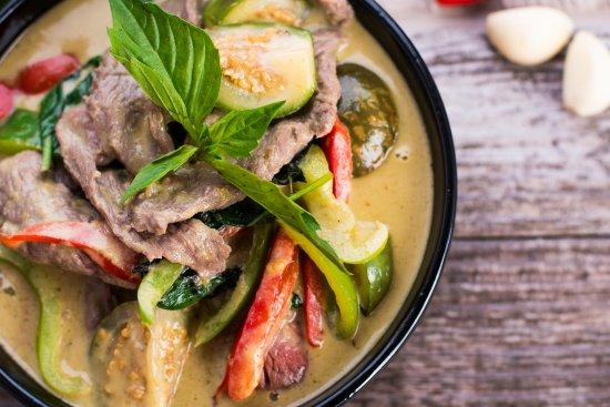 Noi Thai Cuisine