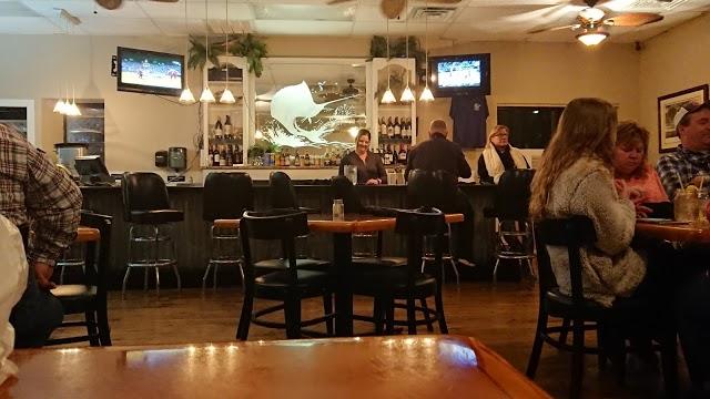 Tidewater Grill