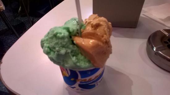 Italia Ice-Cream