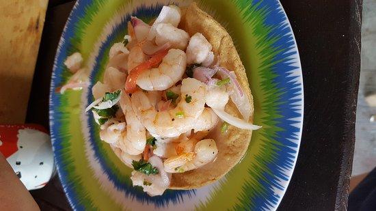 Las Pescadillas