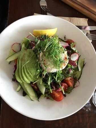 The Rockmount Restaurant and Bar