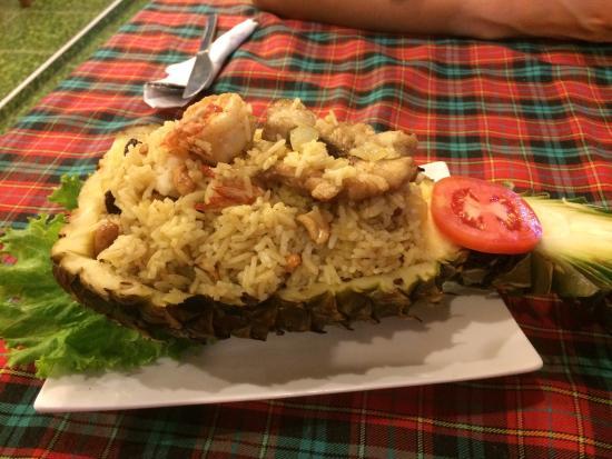 Noi Restaurant