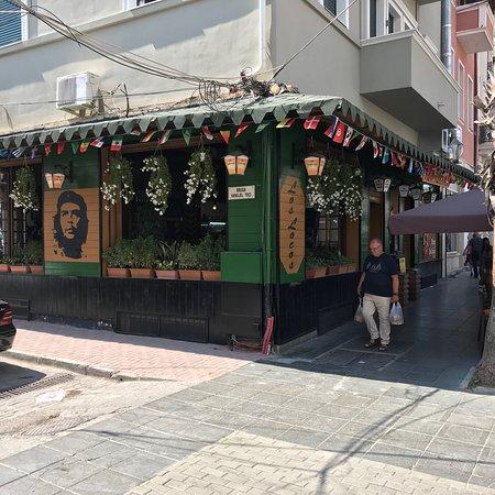 Los Locos Pizzeria