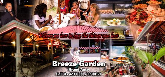 Breeze Garden