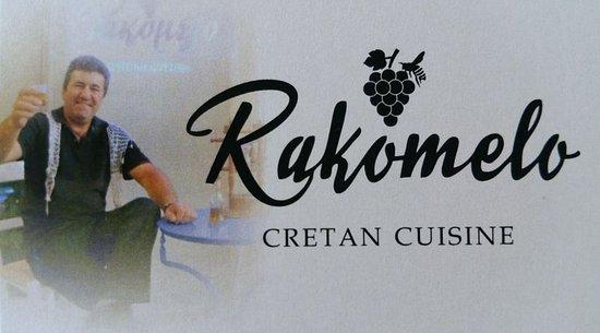 Rakomelo