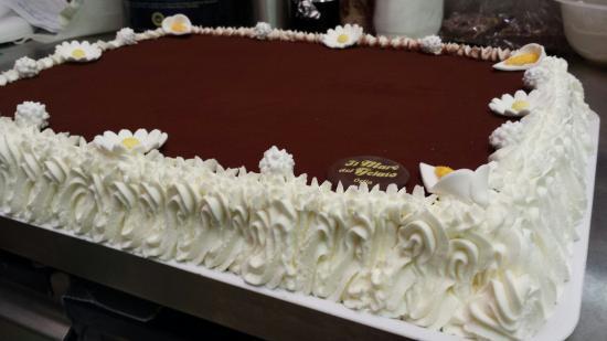 Il mare del gelato