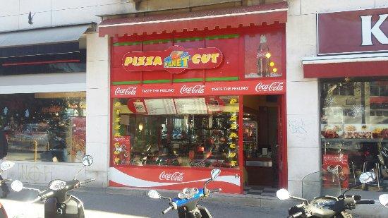 Pizza Cut Planet 2