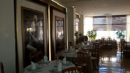 Hotel Arvi