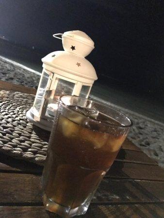 Victoria Beach Bar