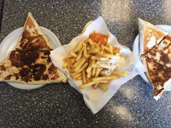 Alex Food