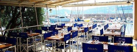 Le Club de la Mer