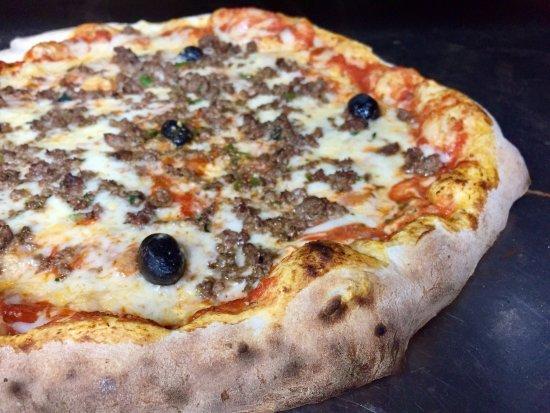 Charly Pizza