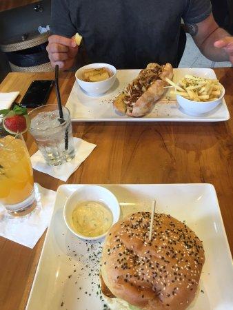 Chicken Brothers