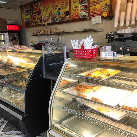 Yisell Bakery