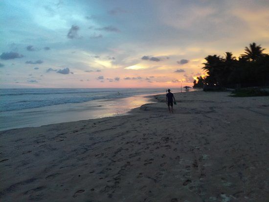 Kabalana Beach