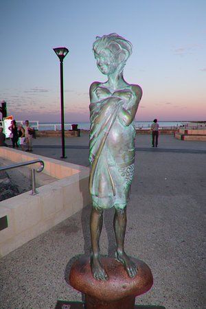 Fish Busselton
