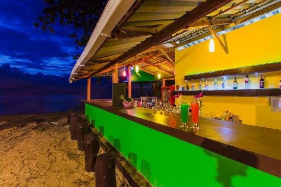 Coconuts Nang Thong Beach