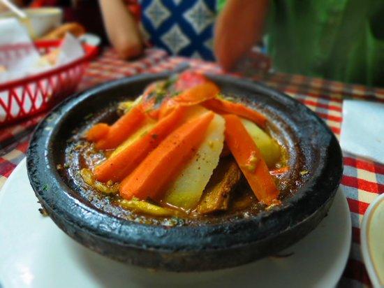 Cafe Restaurant Ibtissam