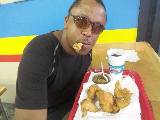 Frenchy's Fried Chicken