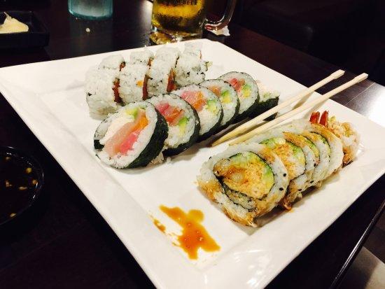 Tsuruya Sushi